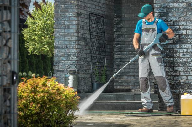 Playground Equipment Cleaning in Calexico, CA